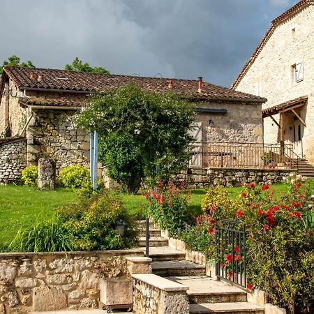 La Maison De Yuka Plieux Buitenkant foto